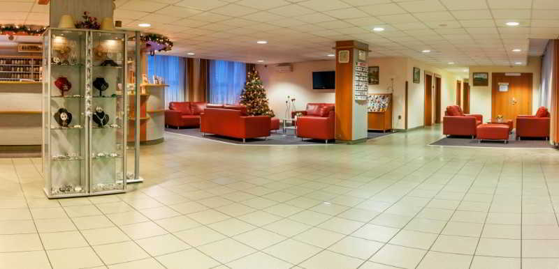 Hotel Eben Boedapest Buitenkant foto